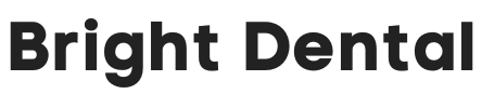 Bright Dental Logo